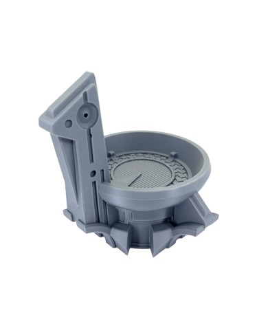 Sci Fi Terrain | Terrainandminis