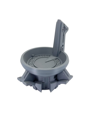 Sci Fi Terrain | Terrainandminis