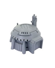 Ethereal Dynasties House - A | Txarli Factory | Ethereal Dynasties