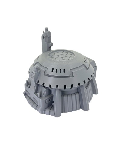 Sci Fi Terrain | Terrainandminis