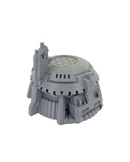 Ethereal Dynasties House - A | Txarli Factory | Ethereal Dynasties