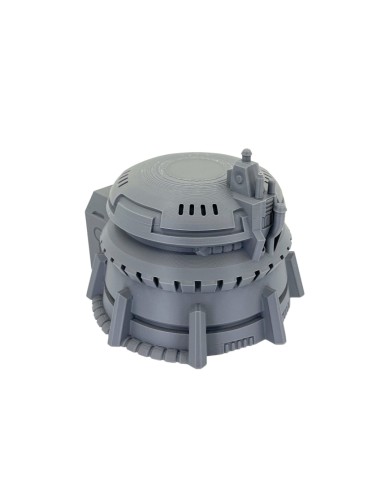 Sci Fi Terrain | Terrainandminis