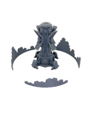 Ethereal Dominion Shield Tower - B | Forbidden Prints | Ethereal Dynasties