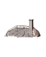 Halfling House Burrow - A | Txarli Factory | Halfling Terrain