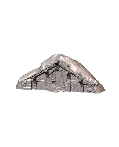 The Shire | Terrainandminis
