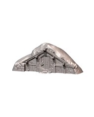 Halfling House Burrow - E | Txarli Factory | Halfling Terrain