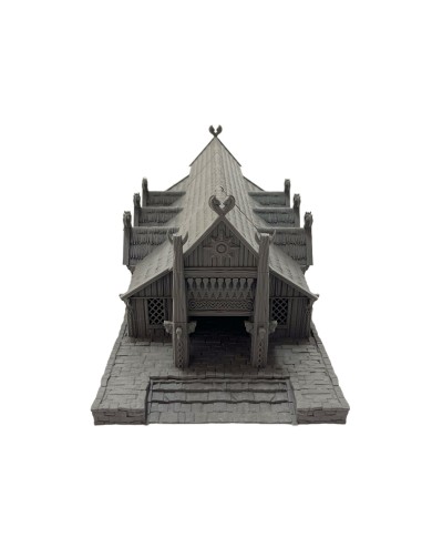 Kingdom of Saxonia Terrain | Terrainandminis