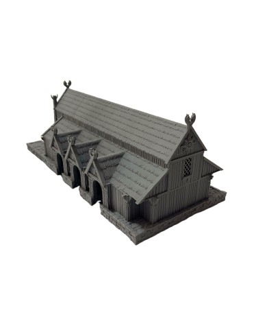 Kingdom of Saxonia Terrain | Terrainandminis
