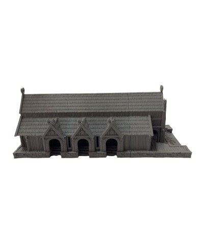 Kingdom of Saxonia Terrain | Terrainandminis