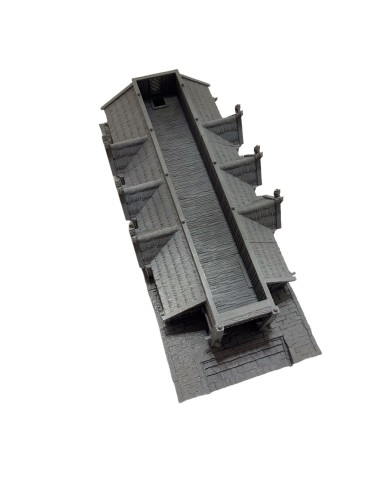 Kingdom of Saxonia Terrain | Terrainandminis