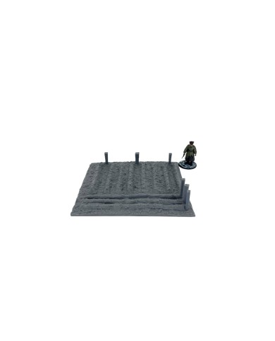 Crop Terrain | Terrainandminis