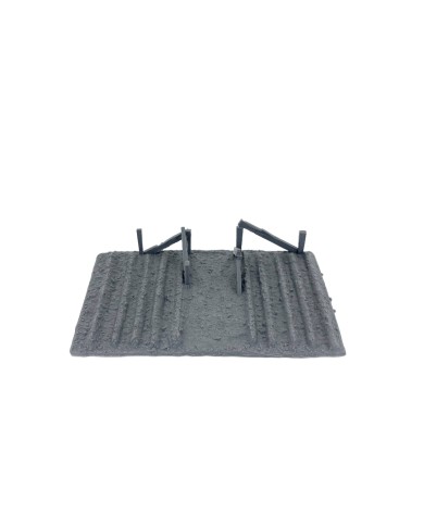 Crop Terrain | Terrainandminis