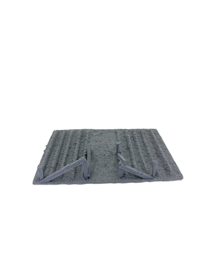 Land Crop - C | Txarli Factory | Crop Terrain