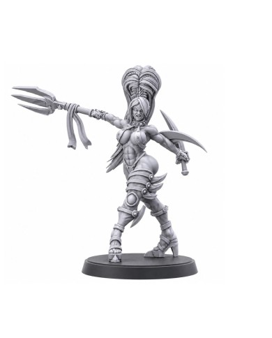 Ejércitos Sci-Fi | Terrainandminis
