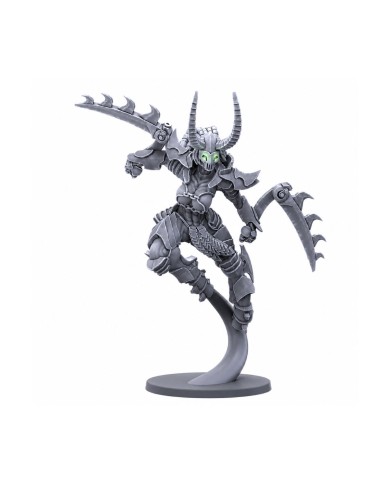 Ejércitos Sci-Fi | Terrainandminis