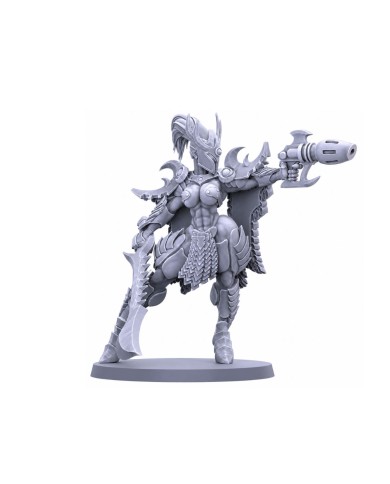 Miniaturas Sci-Fi | Terrainandminis