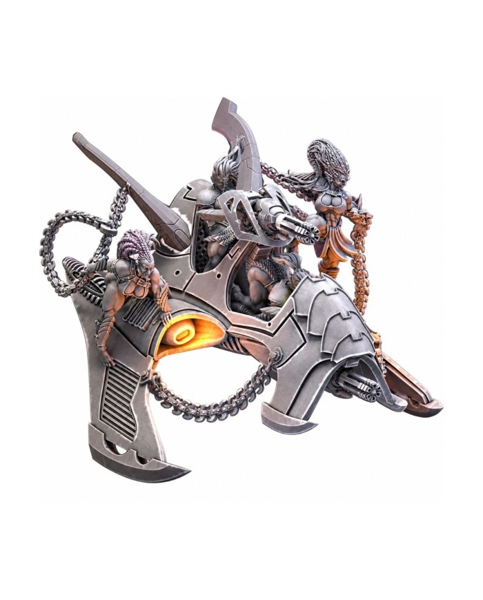 Cabal Hornet | Across the Realms | Space Dark Elf