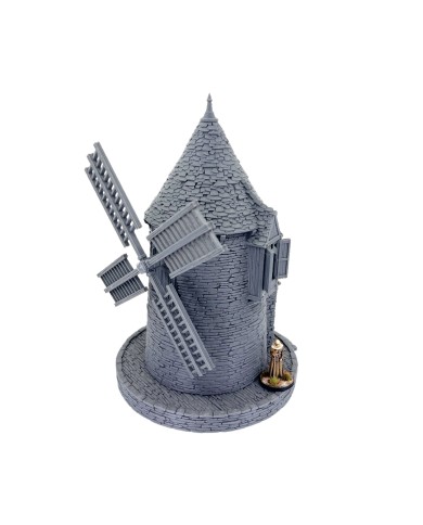 WW2 Terrain | Terrainandminis