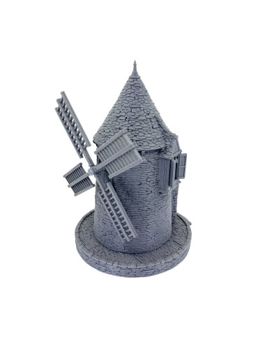 WW2 Terrain | Terrainandminis