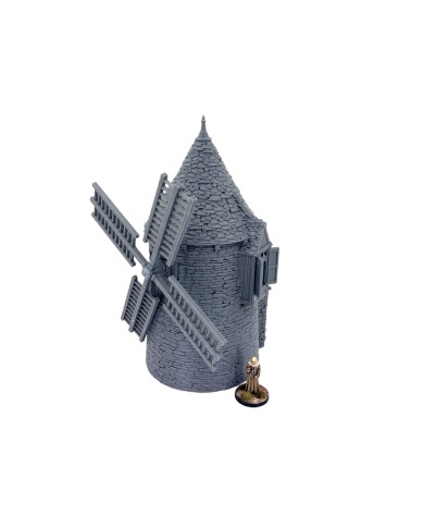 WW2 Terrain | Terrainandminis