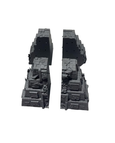 Mesoamerican Terrain | Terrainandminis