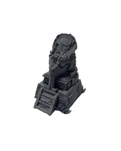 Mesoamerican Terrain | Terrainandminis