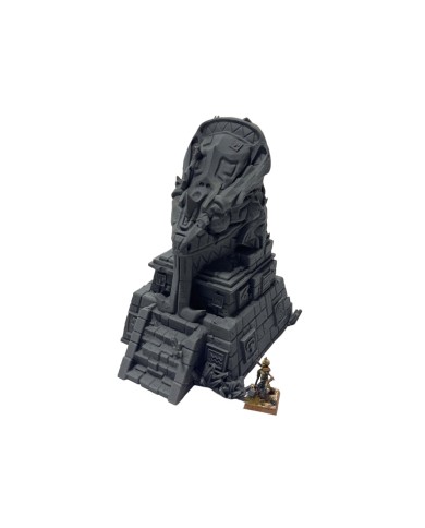 Mesoamerican Terrain | Terrainandminis