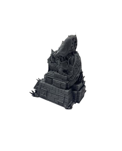 Mesoamerican Terrain | Terrainandminis