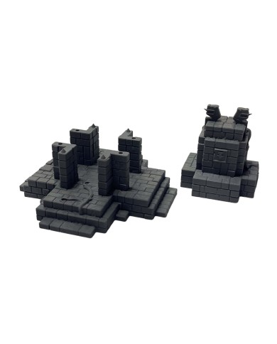 Fantasy Terrain | Terrainandminis