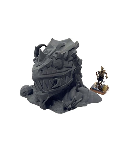 Mesoamerican Terrain | Terrainandminis