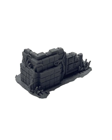 Mesoamerican Terrain | Terrainandminis