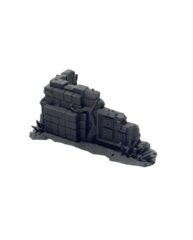 Fantasy Terrain | Terrainandminis