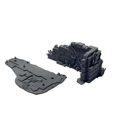 Fantasy Terrain | Terrainandminis