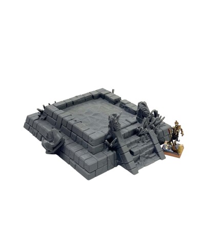 Mesoamerican Terrain | Terrainandminis
