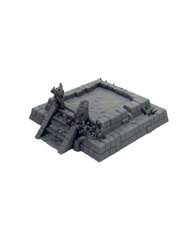 Fantasy Terrain | Terrainandminis