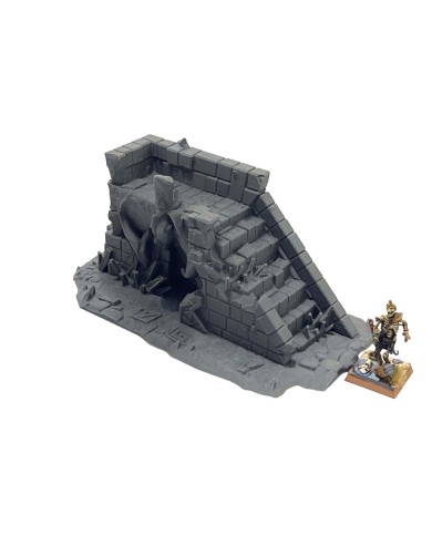 Mesoamerican Terrain | Terrainandminis
