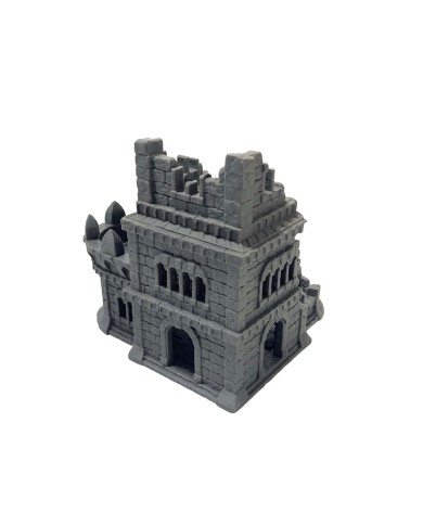Fantasy Terrain | Terrainandminis