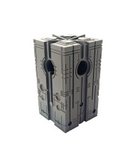 Big Xeno Monolith - A | Txarli Factory | Necromaton