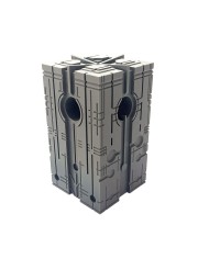 Big Xeno Monolith - A | Txarli Factory | Necromaton