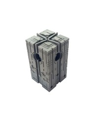 Big Xeno Monolith - A | Txarli Factory | Necromaton