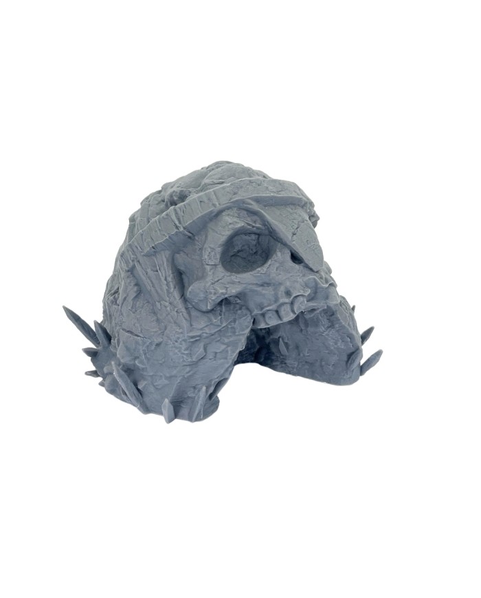 Skull Rock of the Cursed Land | Txarli Factory | Scatter Terrain | Terrainandminis