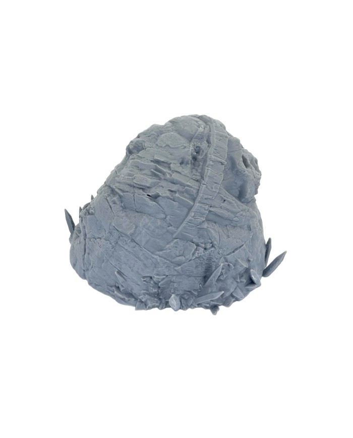 Skull Rock of the Cursed Land | Txarli Factory | Scatter Terrain | Terrainandminis