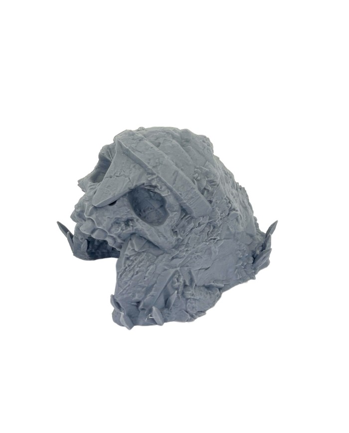 Skull Rock of the Cursed Land | Txarli Factory | Scatter Terrain | Terrainandminis