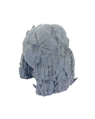 Large Skull Rock of the Cursed Land | Txarli Factory | Scatter Terrain