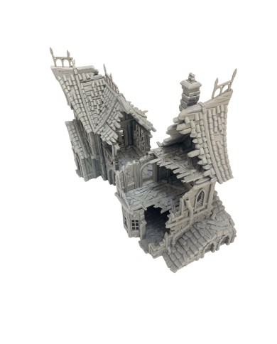 Fantasy Ruins Terrain | Terrainandminis