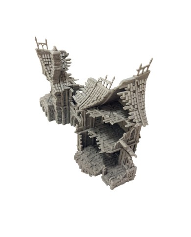 Fantasy Ruins Terrain | Terrainandminis