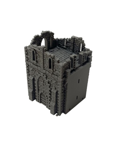 Fantasy Ruins Terrain | Terrainandminis