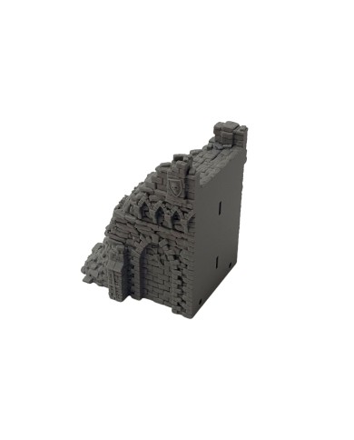 Castillos y Murallas Medievales | Terrainandminis