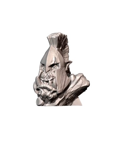 Orc Badlands | Terrainandminis