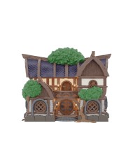 Fairy Village - House G